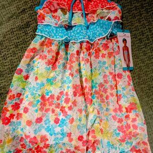 NWOT Jona Michelle sundress
